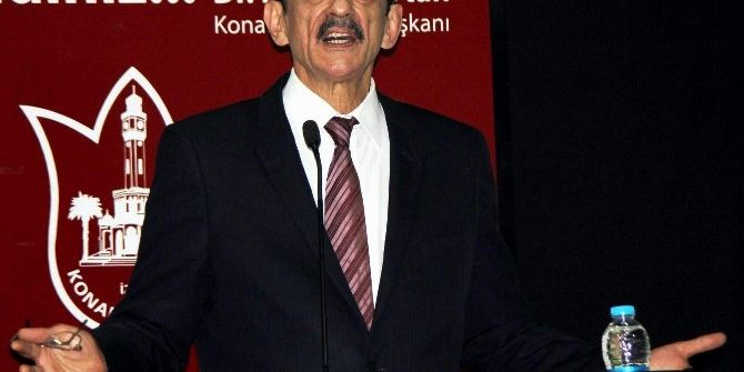 Ocakoğlu; “Bugün 7 Ocak, Şerefli Bir Öykünün Yıldönümü”