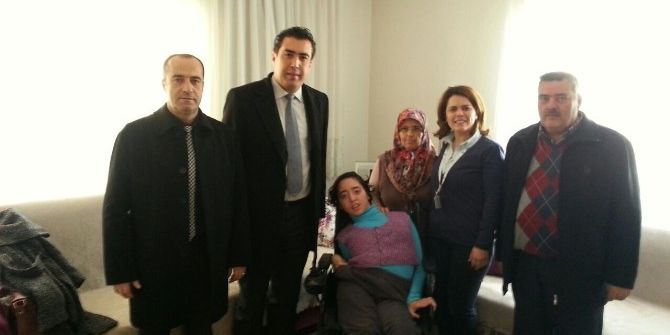 Soma’da Engeller Bir Bir Aşılıyor