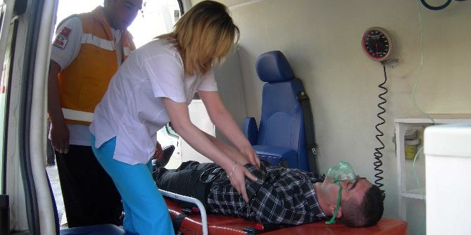 Keçiören Sağlığınızı Korur