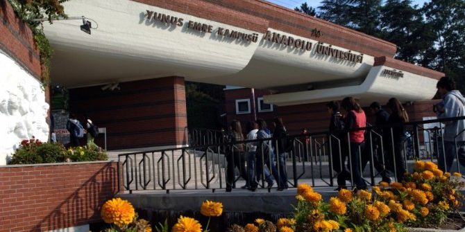 Anadolu Üniversitesi, Personeline 23 Yeni Ülkenin Kapılarını Açıyor