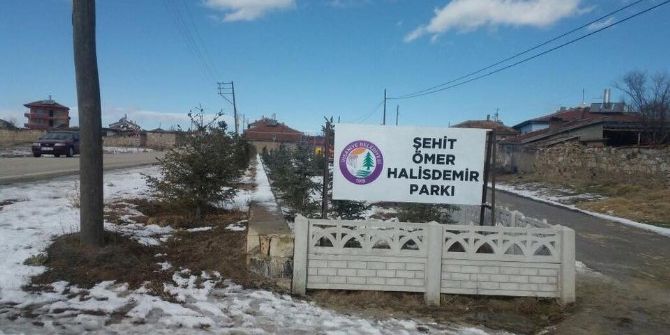 İhsaniye Belediyesi’nden Şehitlere Büyük Vefa