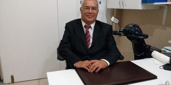 2022 Engelli Maaşı Miktarları Belli Oldu