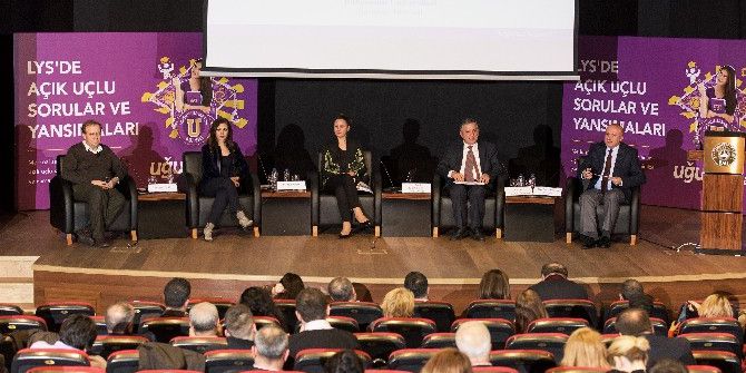 Lys’ye Girecek Öğrencilere Önemli Uyarılar