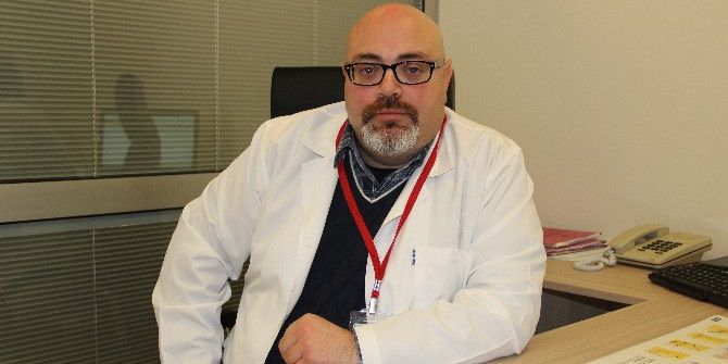 Yanık Yaraya Diş Macunu Sürmeyin