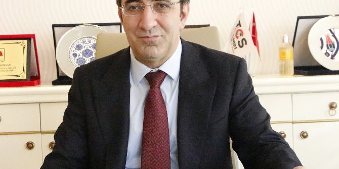 Ak Parti Genel Başkan Yardımcısı Yılmaz: "Teröre İnat Birliğimizi Güçlendireceğiz"