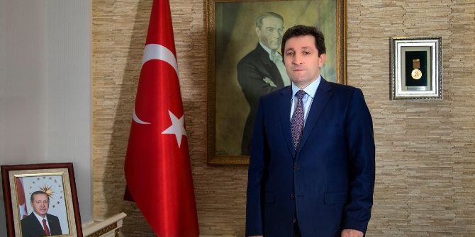 Çanakkale Valiliği’nden Kan Bağışı Kampanyası