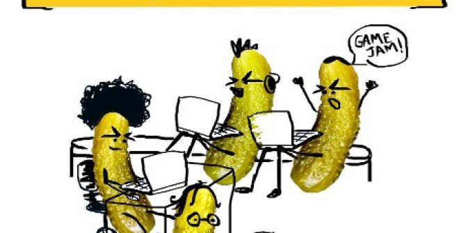 Oyun Yapımcıları ‘Global Game Jam’ İçin İaü’de Buluşuyor