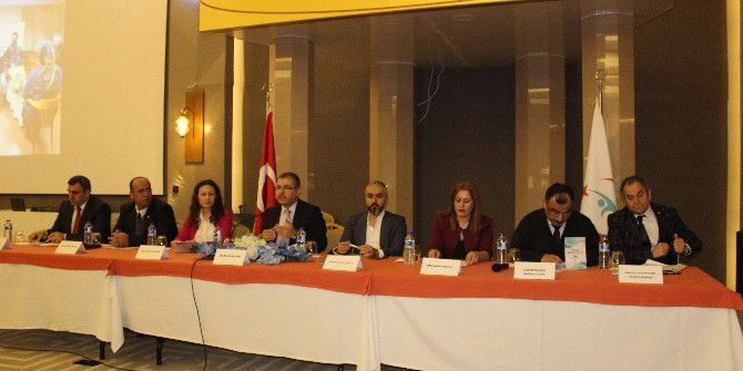 Adıyaman’da Aile Hekimliği Uygulaması 10. Yılına Girdi