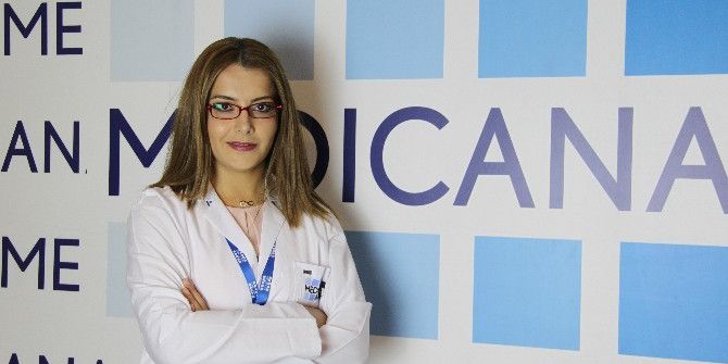 Kışın Karda Ve Buzda Kayıp Düşmelere Dikkat