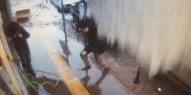 Filmleri Aratmayan Sahne