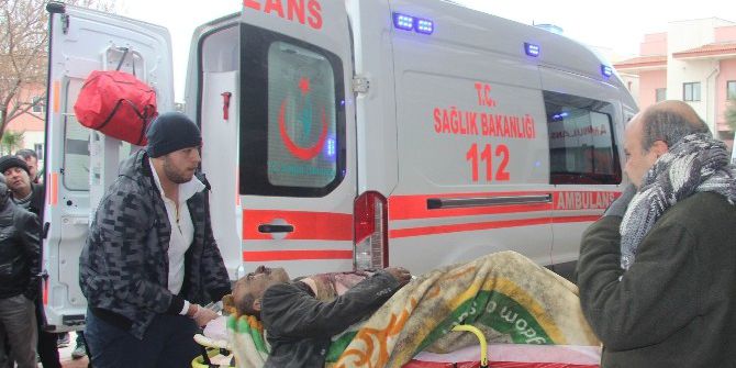 Azez’de Bombalı Araçla Saldırı: 23 Ölü, 71 Yaralı