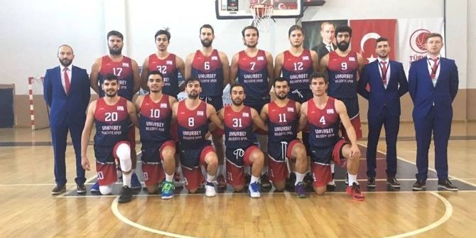 Basketbol Maçı Kar Nedeniyle Ertelendi