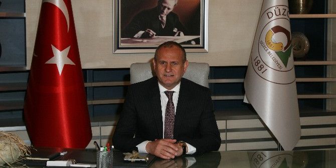 Başkan Keleş, “Zamcı Belediye Olmadık”