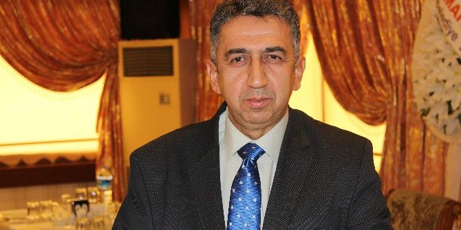 Kbgc’ne Yeni Yönetim