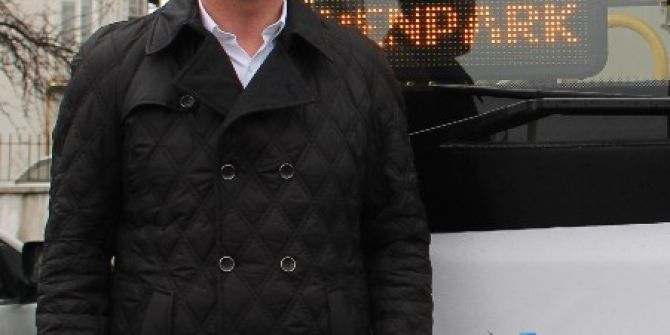 Halk Otobüsünde Tecavüz İddiası