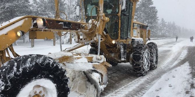 Balıkesir Kara Teslim