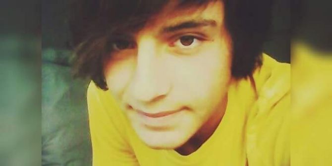 Kırşehir’de 4 Kayıp Çocuk Her Yerde Aranıyor