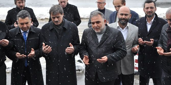 Serdöner Hizmete Açıldı