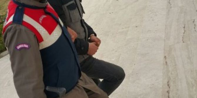 İstanbul Ve Bodrum’da Aranan Hırsız Milas’ta Yakalandı