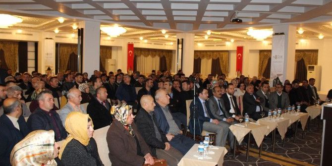 Niğde, Bölgenin Parlayan Yıldızı Oldu