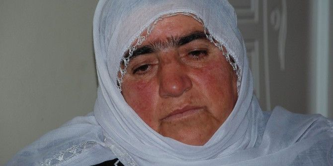 10 Yaşında 35 Yaşındaki Biriyle Evlendi, 18 Yaşında Dul Kaldı