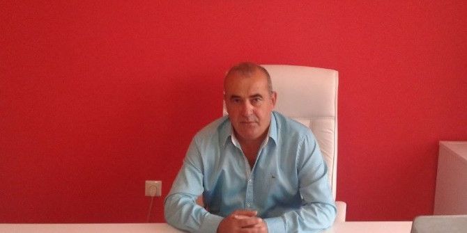 Kar Sebebiyle Maçlar Ertelendi