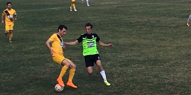 Antalya Süper Amatör Ligi