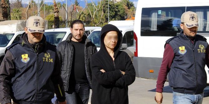 Antalya’yı Tedirgin Eden Ses Kaydının Sahibi Kadından Açıklama