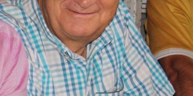 İsabeyli Eski Belediye Başkanı Gümüş Vefat Etti