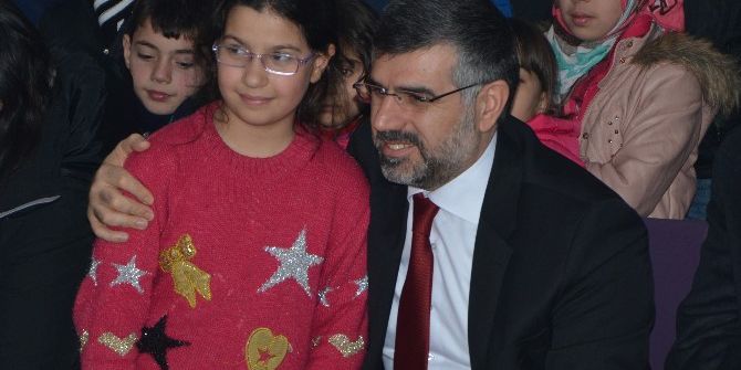 Suriyeli Çocuklara Kanada’dan Yardım Eli