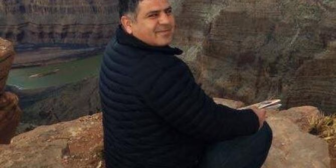 Genç Avukat Kalp Krizine Yenik Düştü