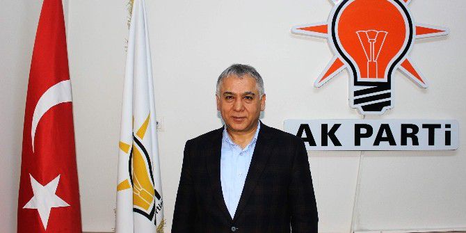 Milletvekili Boynukara: “Terör Eylemleri İle Bize Mesaj Vermek İstiyorlar”