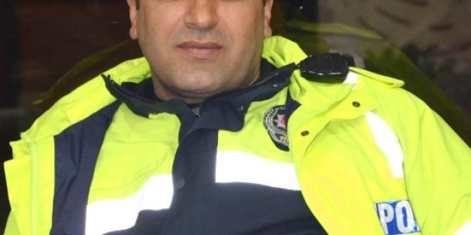 Kahraman Şehit, 2 Ay Önce Vefat Eden Annesine Böyle Ağıt Yakmış