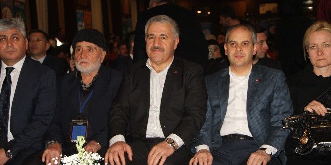 Sarıkamış Şehitlerini Anma Etkinlikleri