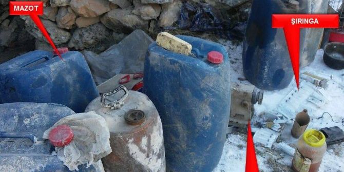 Şırnak’ın Gabar Dağı Bölgesine Gerçekleştirilen Operasyonda 2 Asker Şehit Oldu