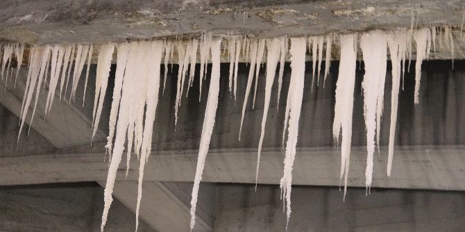 İstanbul’da Kar Yağışı Etkisini Kaybetti