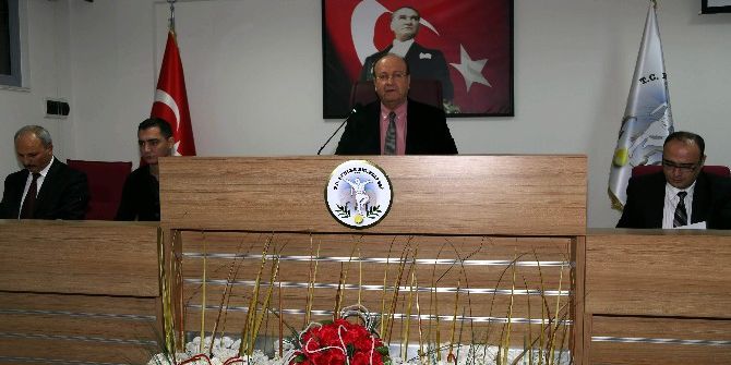 Aydınlı Şehitlerin İsimleri Efeler’de Yeni Açılacak Parklarda Yaşayacak