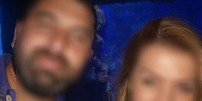 Fotoğraflarla Cezaevinden Çıkan Sanık Hakim Karşısında