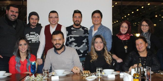 Denizlili Firmalar Down Sendromlu Kızların Gelinlik Hayali İçin Defile Düzenleyecek