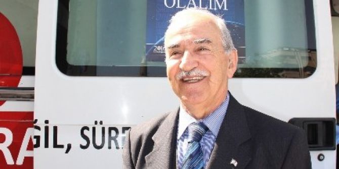 Kan Stoklarında Kırmızı Alarm