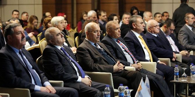 Yenimahalle Belediye Başkanı Yaşar’dan Kadına Şiddete Sıfır Tolerans