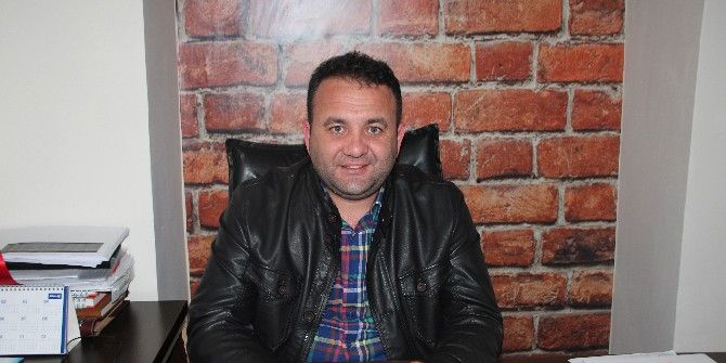 Trafik Sigortacıları Dertli