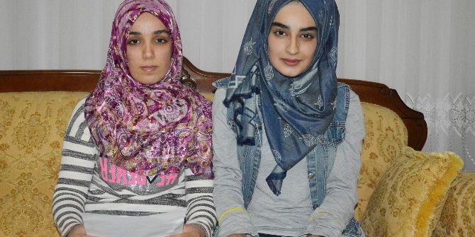 Diyarbakırlı Kardeşler Halep İçin Şiir Yazdı