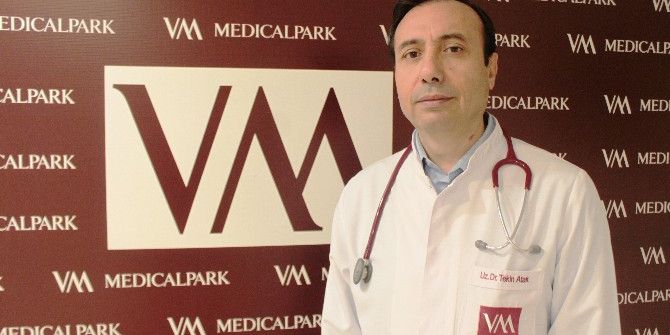 Dünyada Her Yıl 10 Milyon Kişi Bu Hastalığa Yakalanıyor