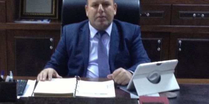 İş Adamı Er: "Fabrikayı Devlet Kurup Devretsin”