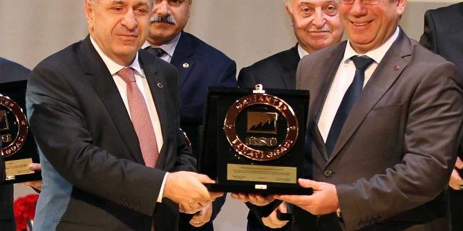 Mst İş Ve Tarım Makinaları Genel Müdürü Bayraktar: