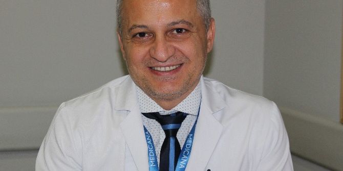 Tüp Bebek Tedavisinde Ümitsizliğe Kapılmayın