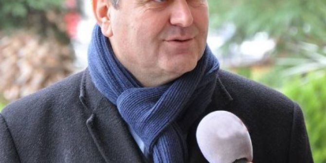 İzmir Barosu’ndan Şehit Çocukları İçin Kampanya