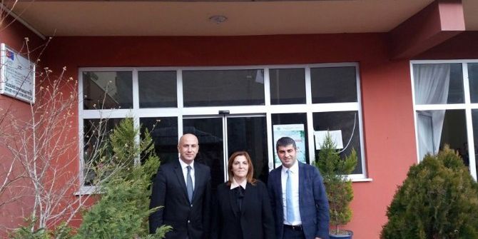 Zorlukaya Zorlu İşlerin Makinasını Tercih Etti