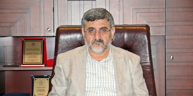 Antalya’daki Ticari Durgunluğu Tümsiad Hareketlendirecek